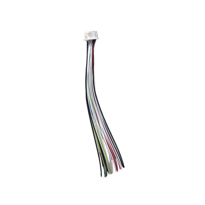HIKVISION - Cable de Salida de Alarmas para DS-KH8520-WTE1