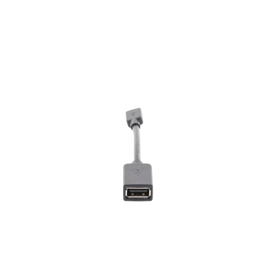 HIKVISION - Cable adaptador usb para terminal facial de 50 mm DSK1T331W,DSK1T341AMF / DS-K1T341CMFW