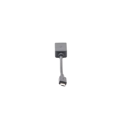 HIKVISION - Cable adaptador usb para terminal facial de 50 mm DSK1T331W,DSK1T341AMF / DS-K1T341CMFW