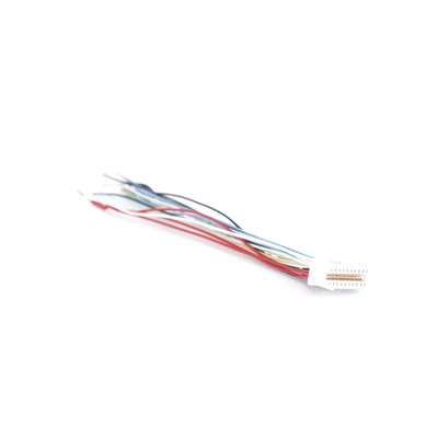 HIKVISION - Arnés  principal para Doorbell Serie DS-KV6113WPE1(C) / Compatible con versiones A, B y C