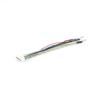 HIKVISION - Arnés  principal para Doorbell Serie DS-KV6113WPE1(C) / Compatible con versiones A, B y C