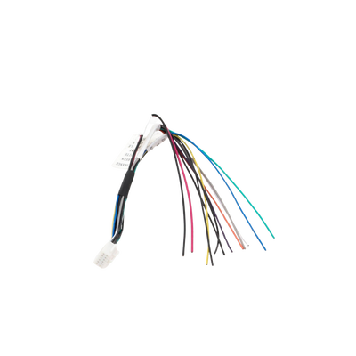 HIKVISION - Cable de conexion de voltaje y datos de 20 mm  para facial  DSK1T331W