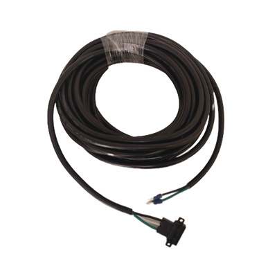 HIKVISION - Cable de Corriente 110/220 VCA Para Paneles LED