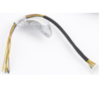 HIKVISION - Cable de Comunicación WIEGAN GH6 DS-K1T502DBFWX-C