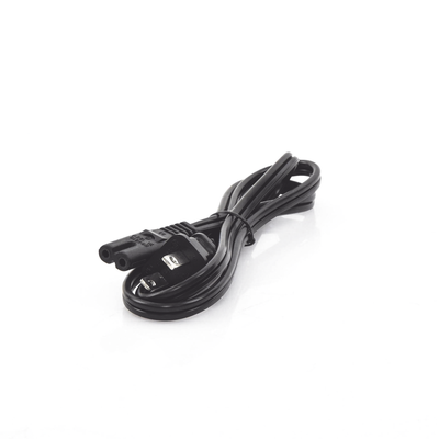 HIKVISION - Cable de Corriente 110 VCA / Conector Tipo 8