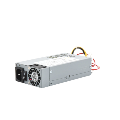 HIKVISION - Fuente de Poder Interna para NVRs DS-7616NIE-2/8P / DS-7608NI-I2/8P / DS-7608NI-K2/8P