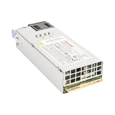 HIKVISION - Fuente de Poder Redundante de Reemplazo / Compatible con Serie DS-96000NI-I