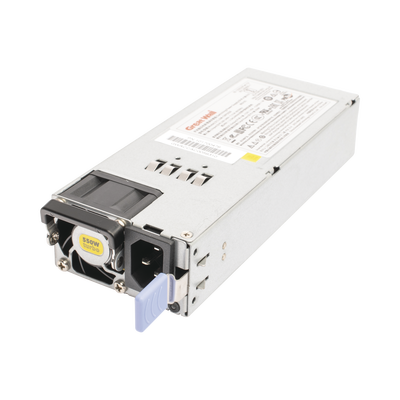 HIKVISION - Fuente de Poder Redundante de Reemplazo / Compatible con Serie DS-96000NI-I