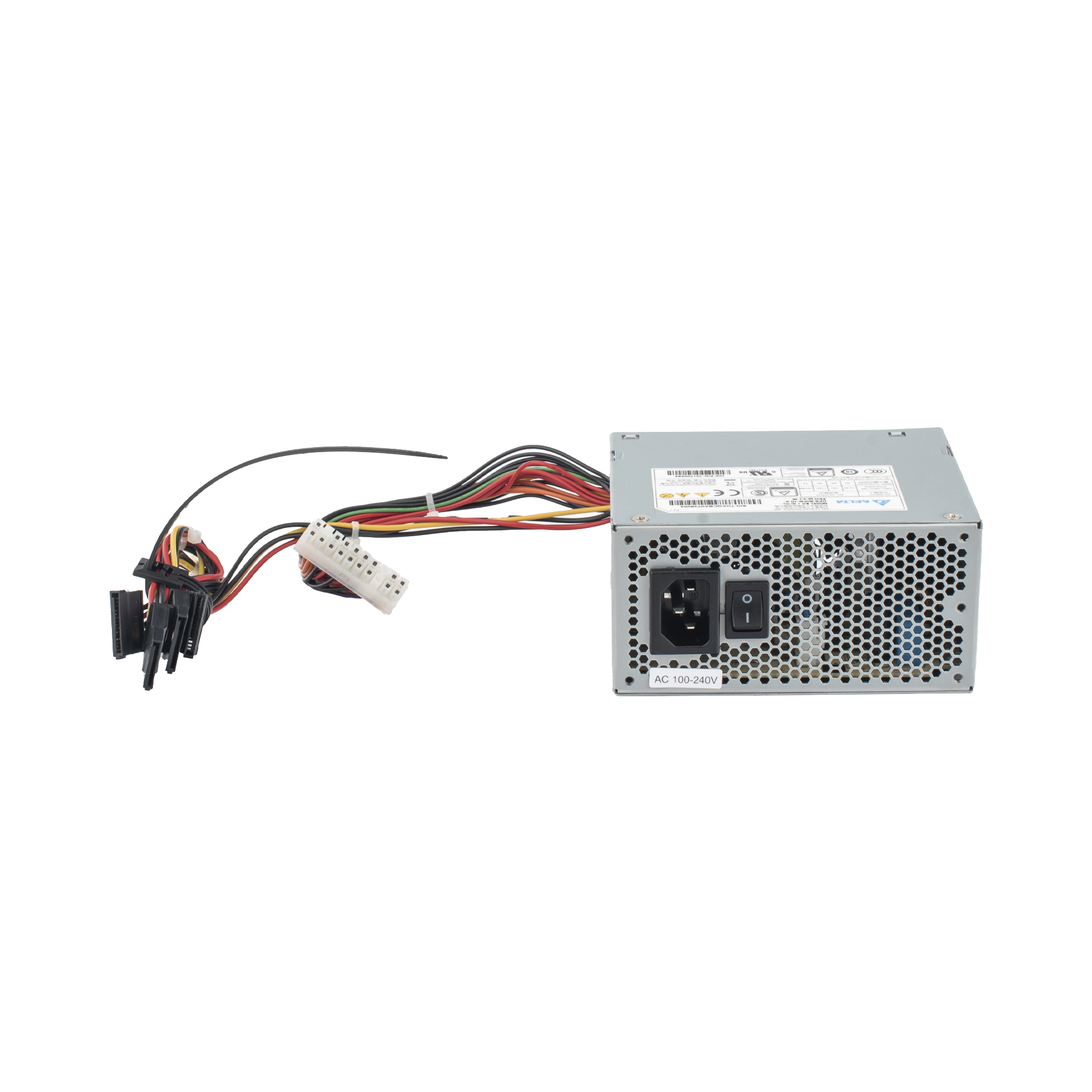 HIKVISION - Fuente Interna para DVR DS-7308HUHI-F4/N