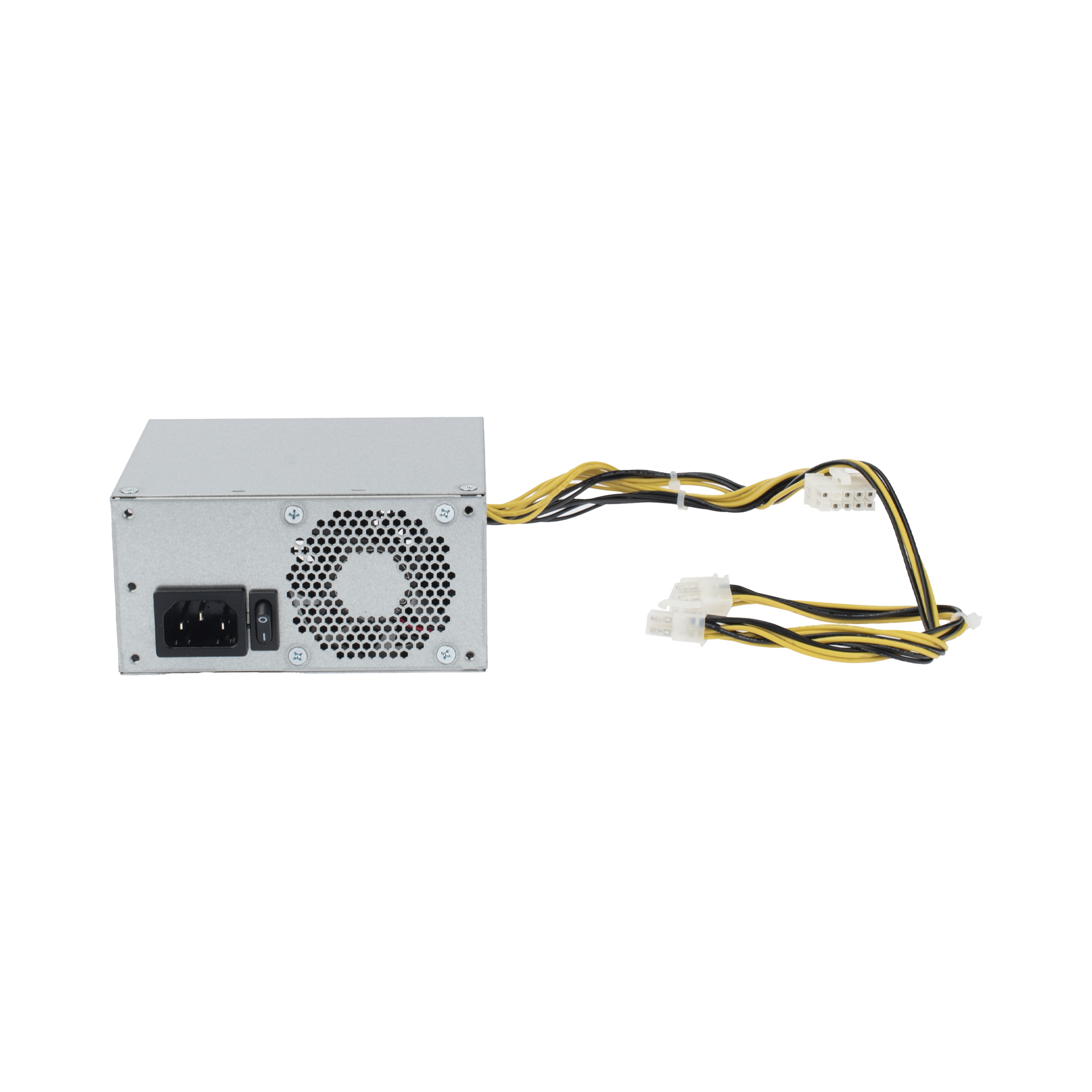 HIKVISION - Fuente de Poder Redundante de Reemplazo / Compatible con Serie DS-96000NI-M