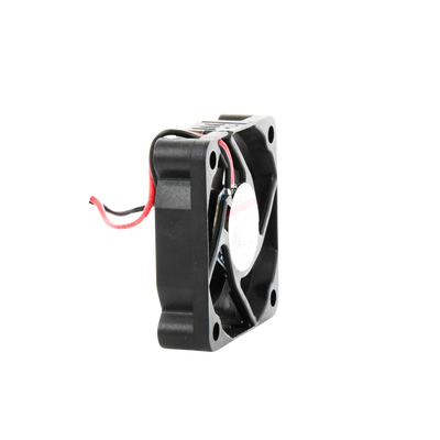 HIKVISION - Ventilador de Repuesto 12 Vcc / Consumo 0.8 Watts / Dimensiones 4 cm x 4 cm / Compatible con modelos EV-1008TURBO - EV1016-TURBO - DS-7200 / EV4008TURBO / EV4016TURBO / IDS-7200