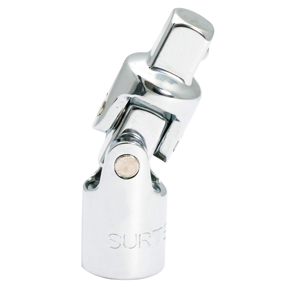 Nudo universal 1/4 in, 3 in