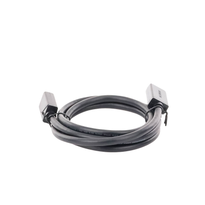 UGREEN - Cable DP Macho a HDMI Macho / Longitud 1.50 Metros (4.92 Pies) / Soporta 4K@30Hz / Soporta 3D / Cobre EstaÑado 28AWG / Blindaje Interno MÚltiple / TransmisiÓn Unidireccional / BotÓn de LiberaciÓn / Chip de Última GeneraciÓn