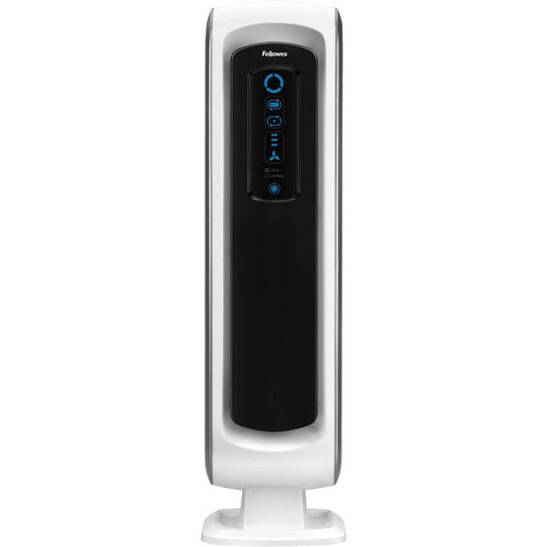 FELLOWES - Purificador de Aire Fellowes Aeramax 100 10M2