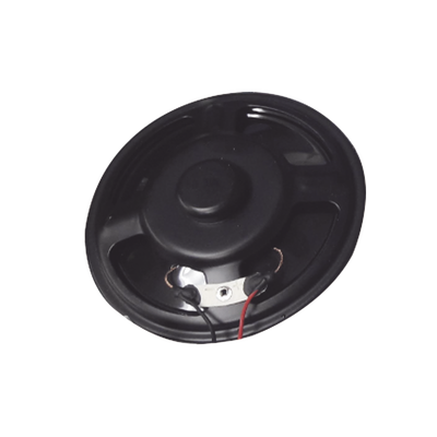 HIKVISION - Bocina de Reemplazo para el Modelo DS-PEA121