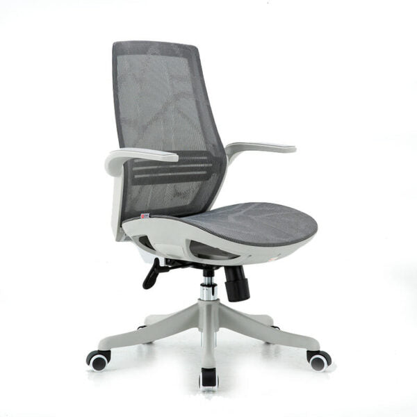 Silla Ejecutiva S59 Mesh Gris
