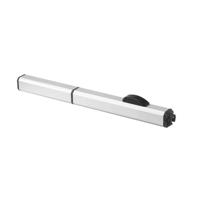 FAAC - Operador Hidráulico Reversible de Uso Continuo Para Puertas Abatibles  FAAC 400 SBS / Para Puertas de Hasta  7 Metros  (Requieren Electrocerradura)
