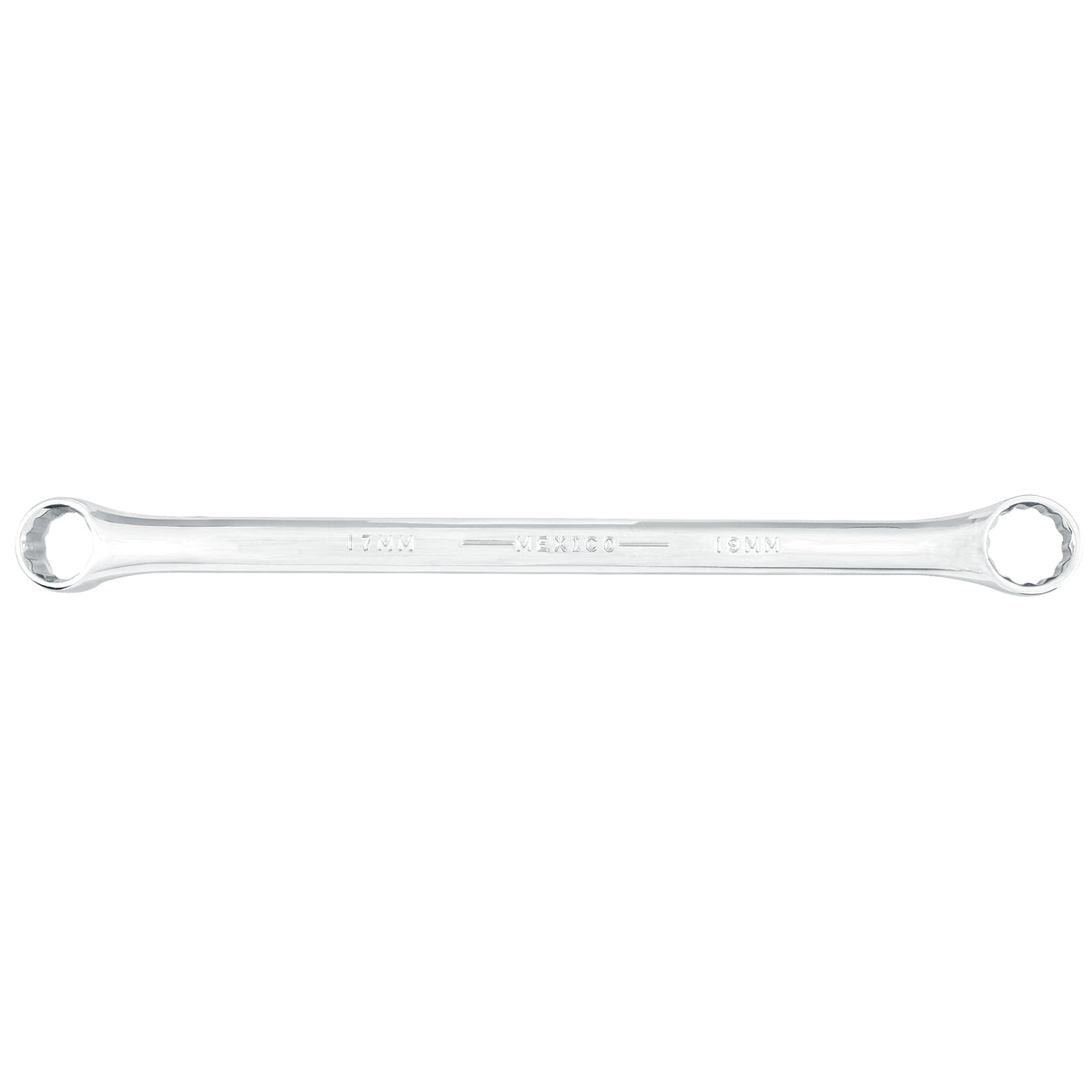 Llave estri 15° 17x19mm