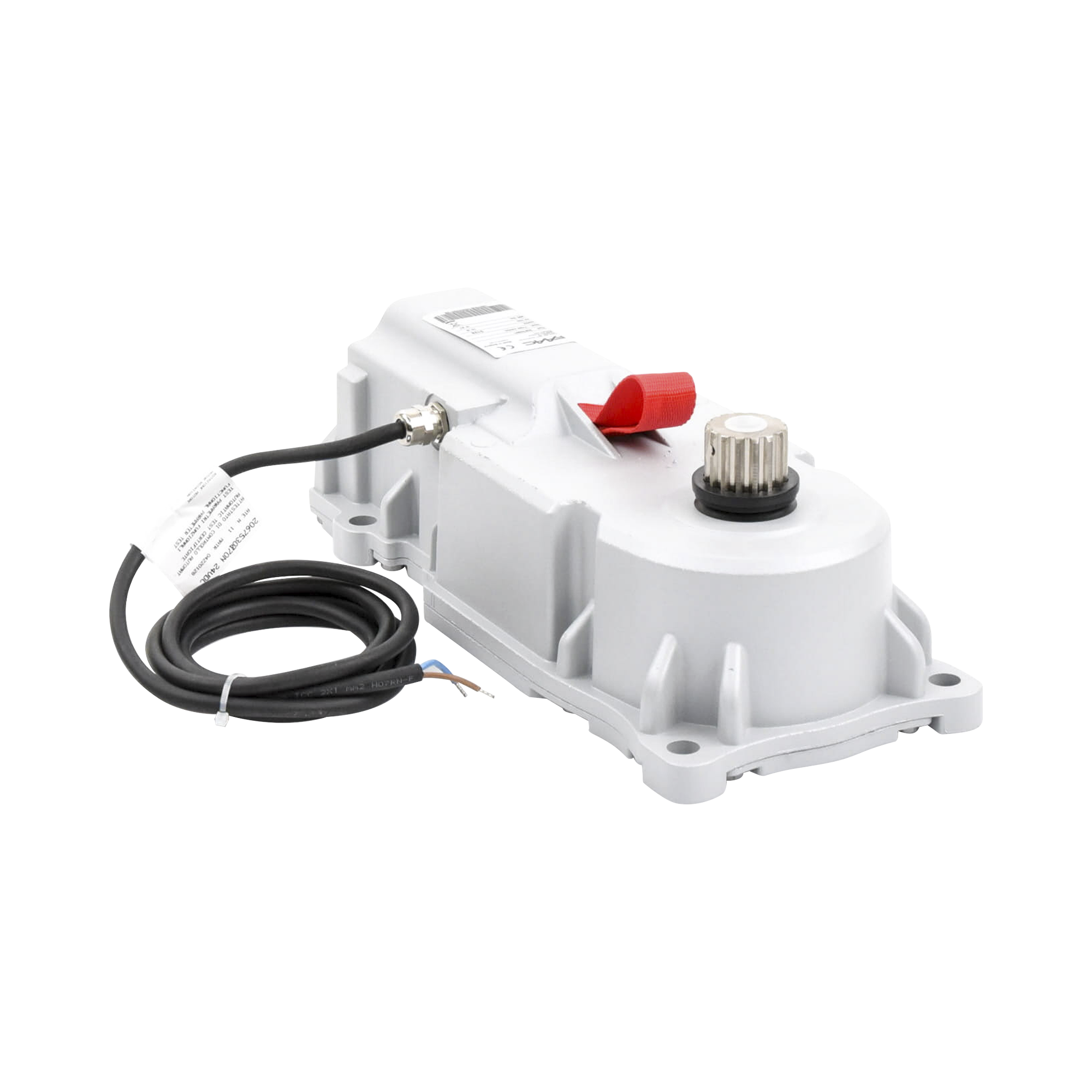 FAAC - Kit de Operadores Subterraneos FAAC 770N 220V para Puertas Abatibles / Para Puertas de Hasta 3.5 Metros
