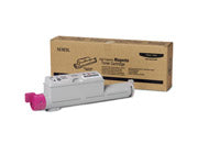 XEROX - TONER XEROX PHASER 6360 MAGENTA ALTA CAPACIDAD