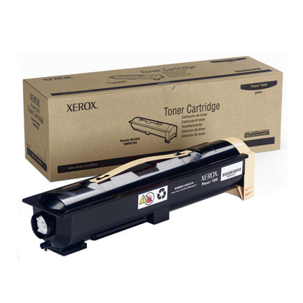 XEROX - TONER XEROX PHASER 5550 35K