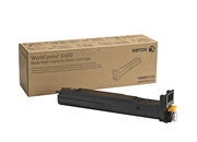 XEROX - TONER XEROX NEGRO 6400MFP ALTA CAPACIDAD