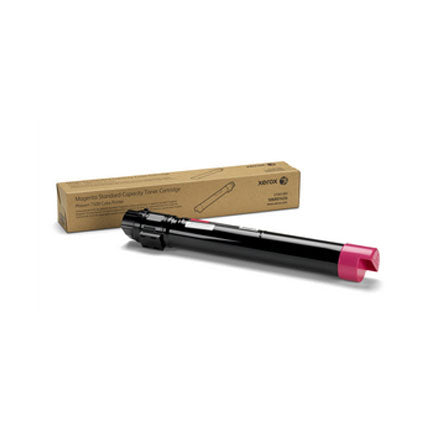 XEROX - TONER XEROX PHASER 7500 ESTANDAR CAPACITY MAGENTA