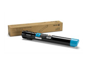 XEROX - TONER XEROX PHASER 7500 HIGH CAPACITY CYAN