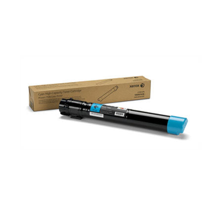 XEROX - TONER XEROX PHASER 7500 HIGH CAPACITY CYAN