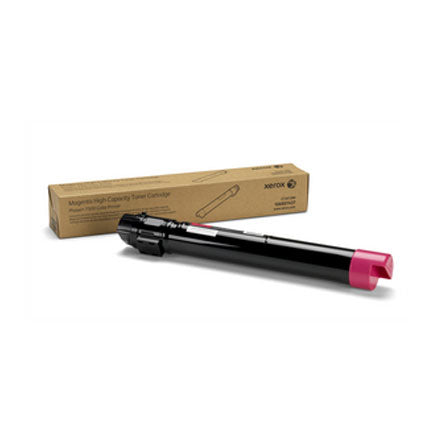 XEROX - TONER XEROX PHASER 7500 HIGH CAPACITY MAGENTA