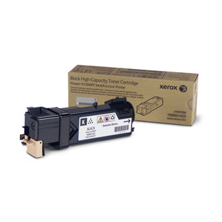 XEROX - TONER XEROX PHASER 61280MFP NEGRO 2.5K