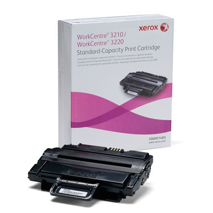 XEROX - TONER XEROX ALTA CAPACIDAD WORKCENTRE 3210/3220