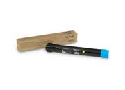 XEROX - TONER XEROX CYAN HIGH CAPACITY PHASER 7800 17.2K PA
