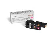 XEROX - TONER XEROX PHASER 6000/6010 MAGENTA