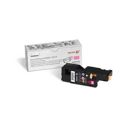 XEROX - TONER XEROX PHASER 6000/6010 MAGENTA