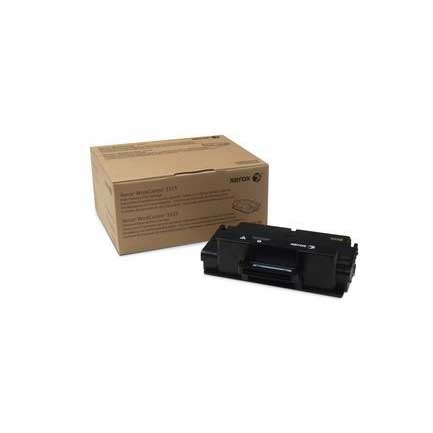XEROX - TONER XEROX WC 3325 NEGRO CAPACIDAD ESTANDA