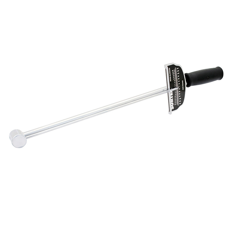 Torq A1ED 1/2 in 0-140ft-lb