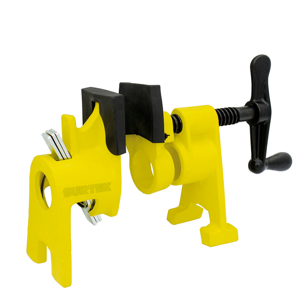 Sargento p/tubo 3/4 in