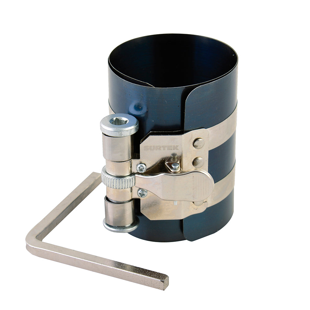 Opresor anillo mot 2-1/8 in a 5 in