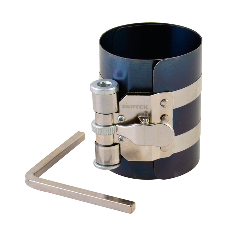 Opresor anillo gaso 3-1/2 a 7 in