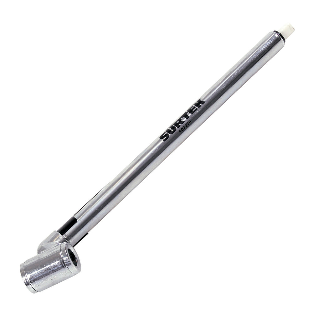 Gauge lapiz dble cab 20.50cm