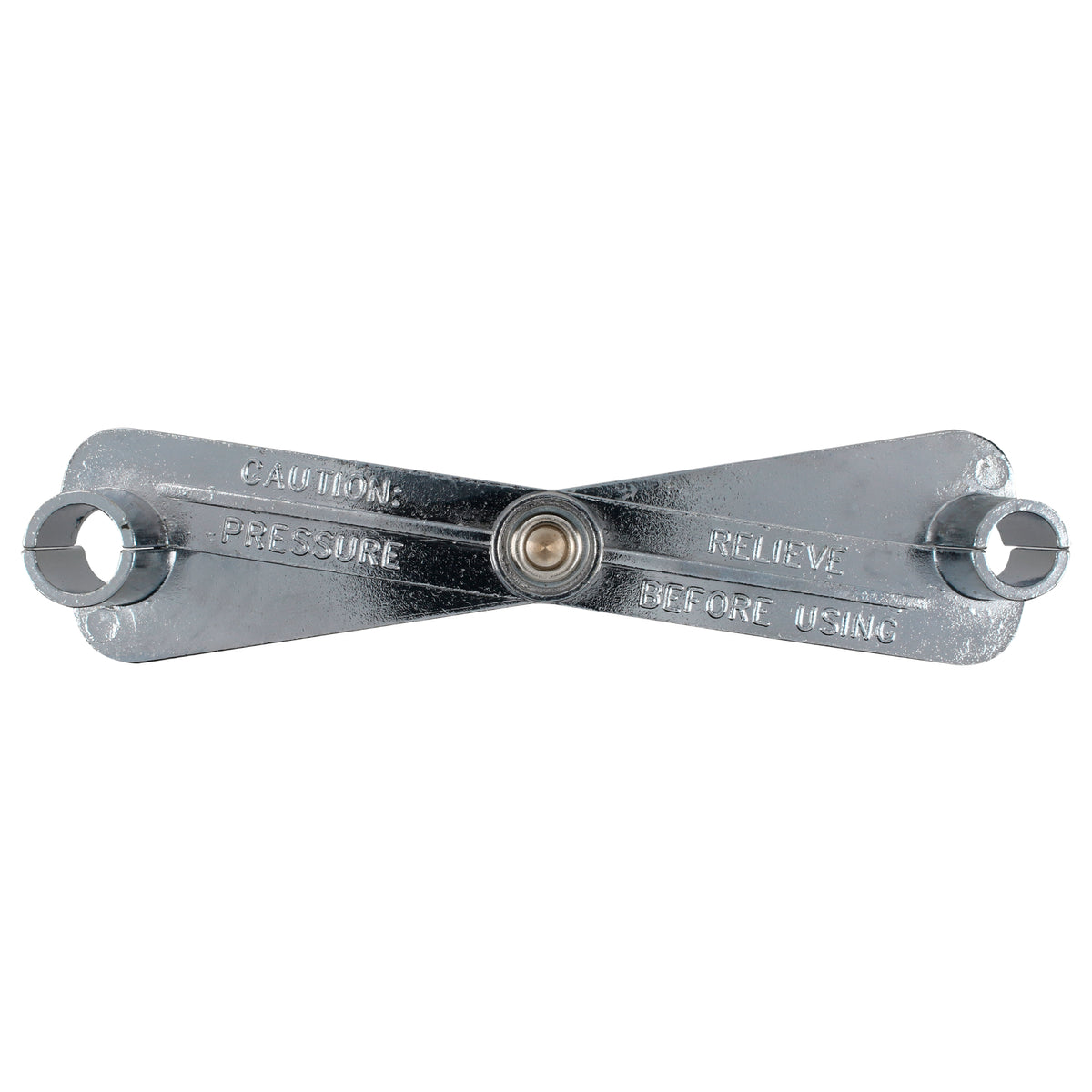 Desconector linea combustible