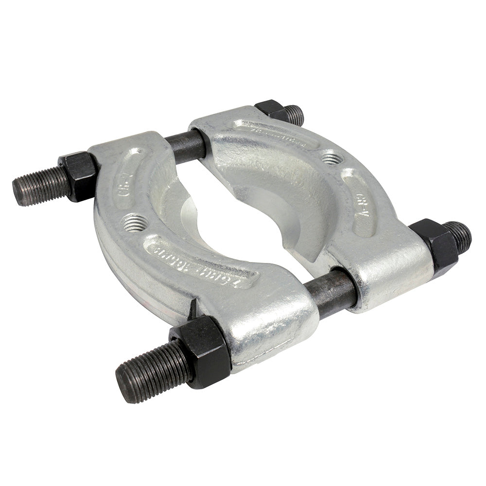 Separador bale 1-1/4 in a 2-1/4 in