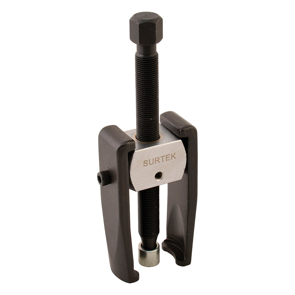 Extractor polea pata de cabra
