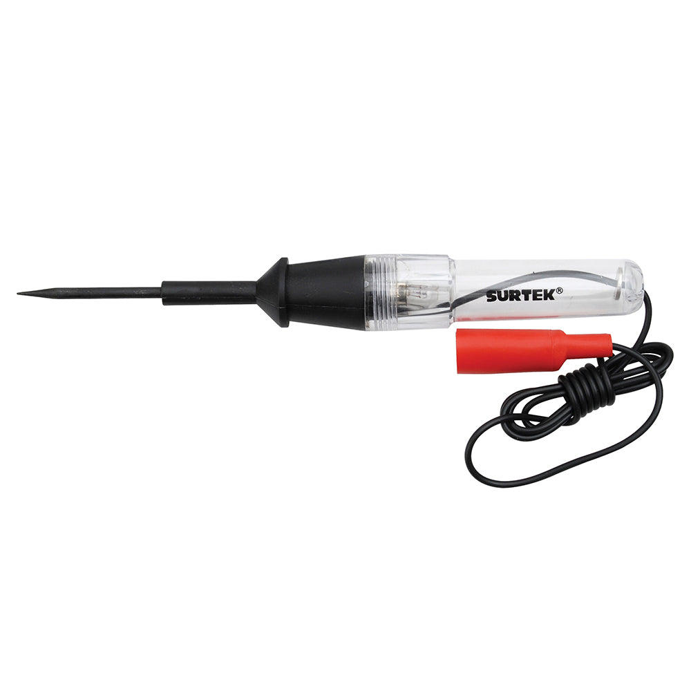 Probador volt circ direc 6-12V