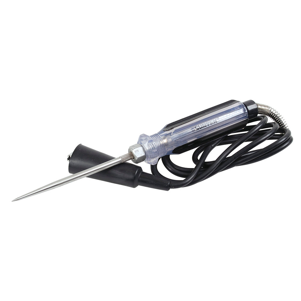 Probador volt circ direc 6-24V