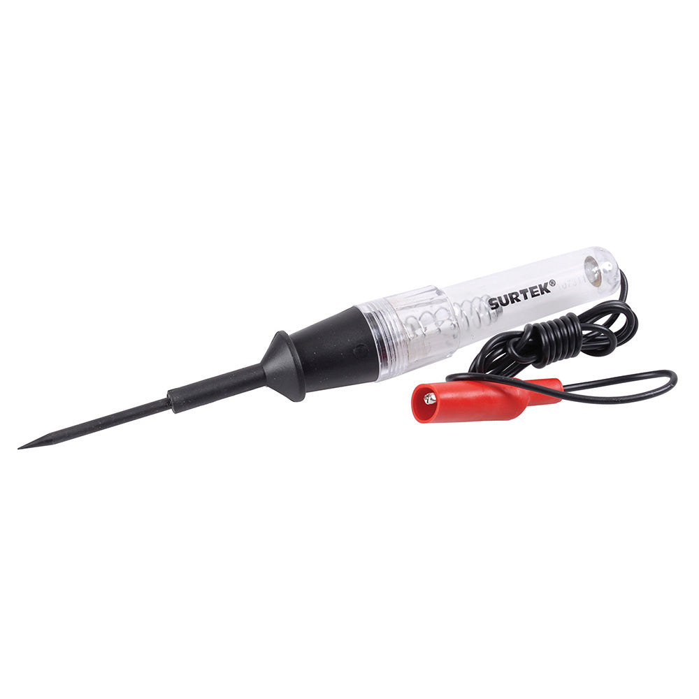 Probador de continuidad 1.5V