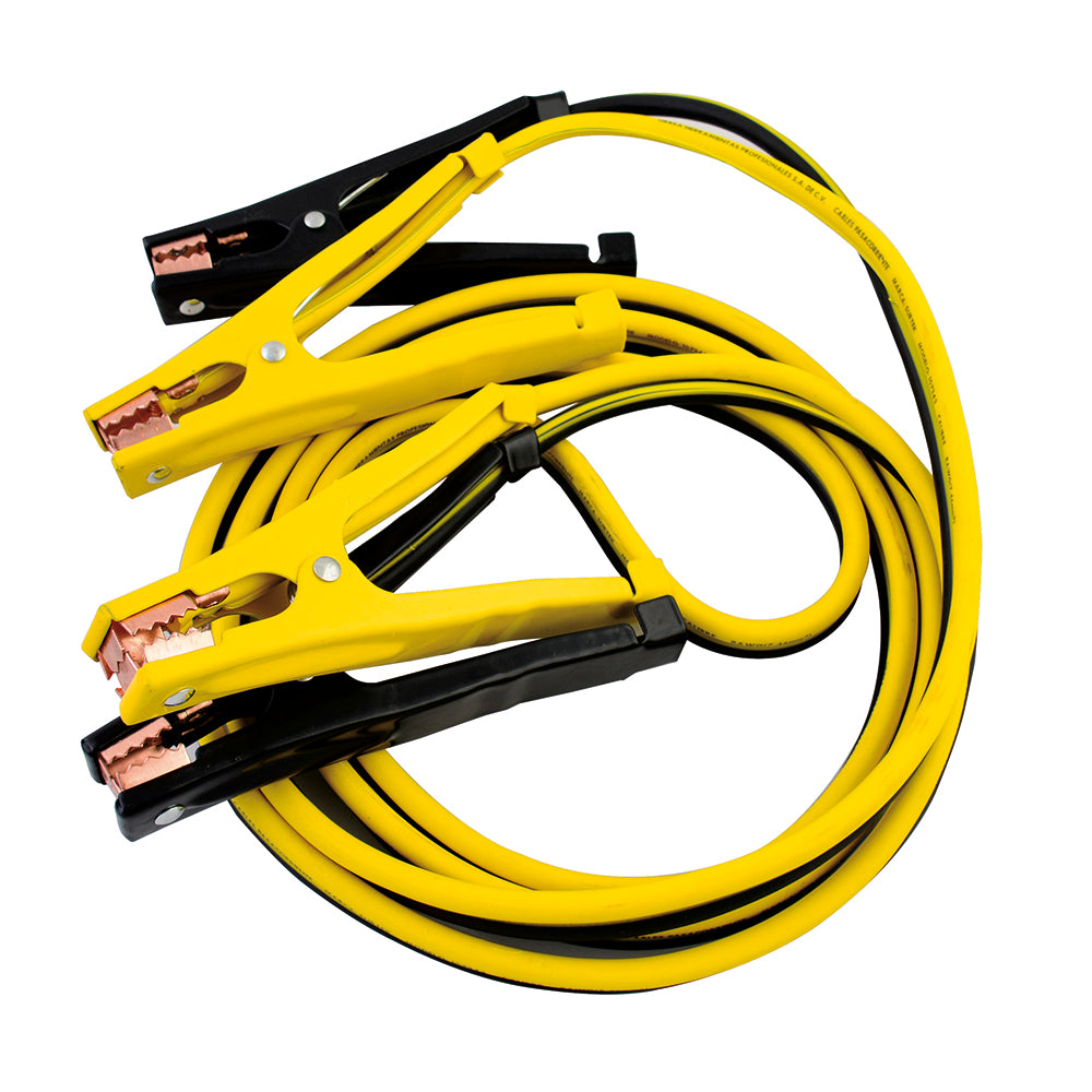 Cables pasa corriente 3m