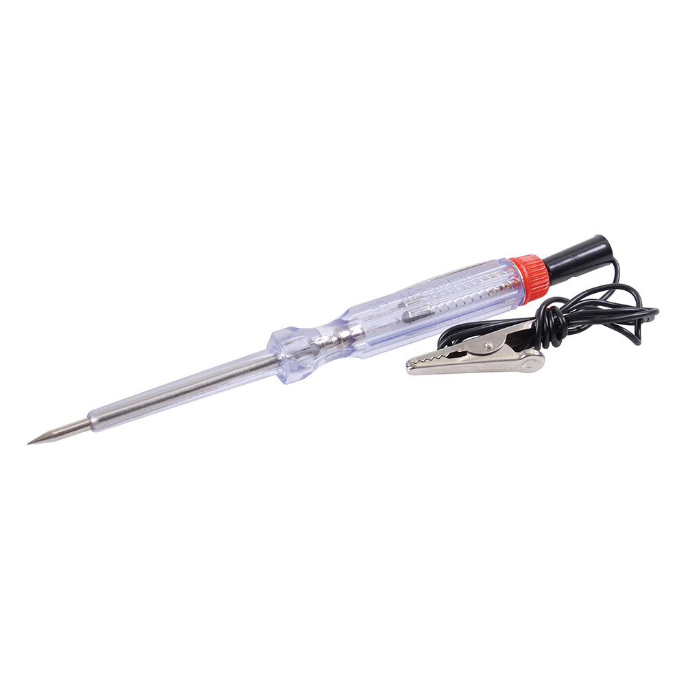 Probador volt circ direc 0-24V