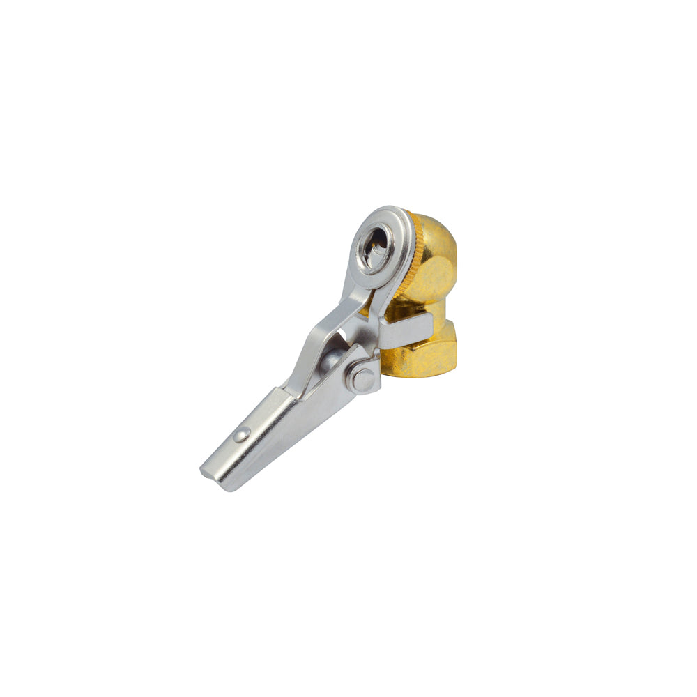 Cabeza p/inflar c/clip 1/4 inH
